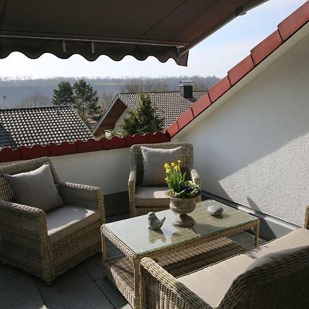Apartment Mit Designerkueche, Loggia Ludwigsburg Nahe Stuttgart Zewnętrze zdjęcie