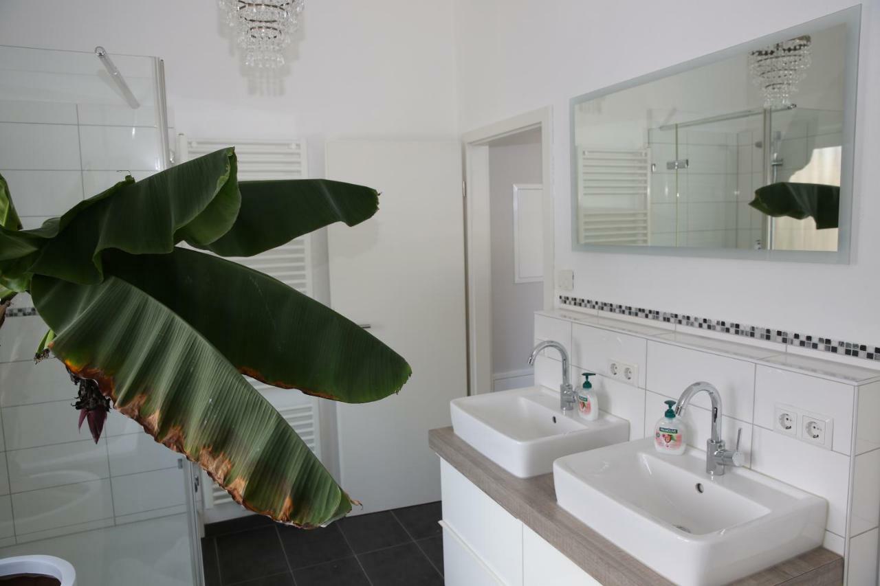 Apartment Mit Designerkueche, Loggia Ludwigsburg Nahe Stuttgart Zewnętrze zdjęcie